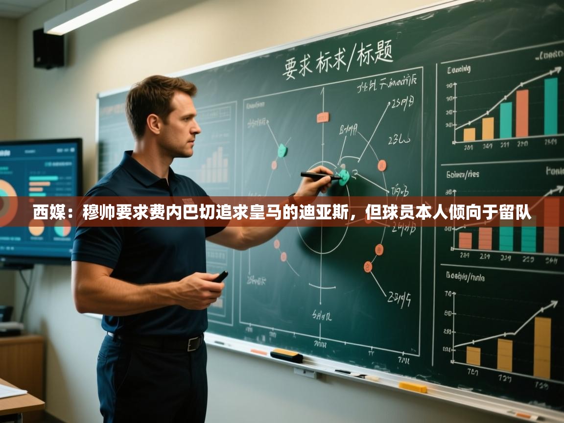 西媒:穆帅要求费内巴切追求皇马的迪亚斯,但球员本人倾向于留队 第1张