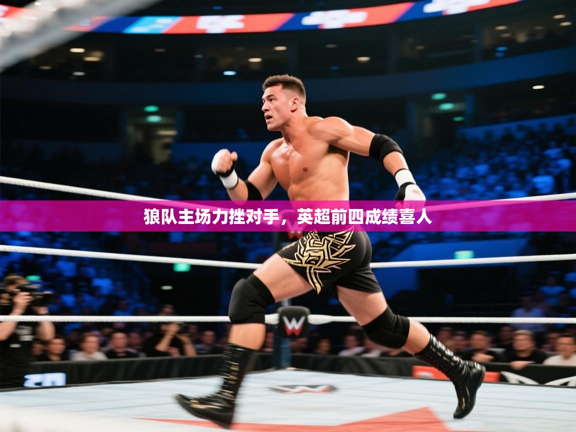 狼队主场力挫对手，英超前四成绩喜人  第1张