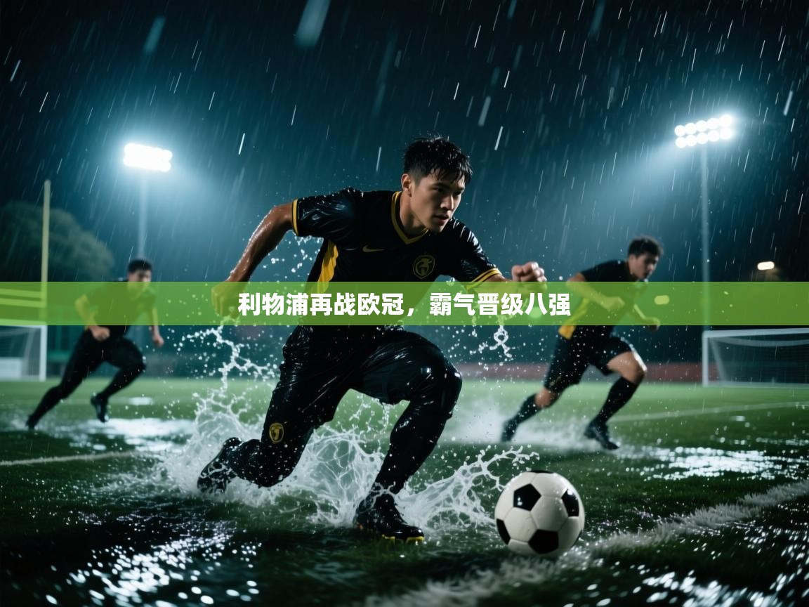 利物浦再战欧冠,霸气晋级八强 第2张