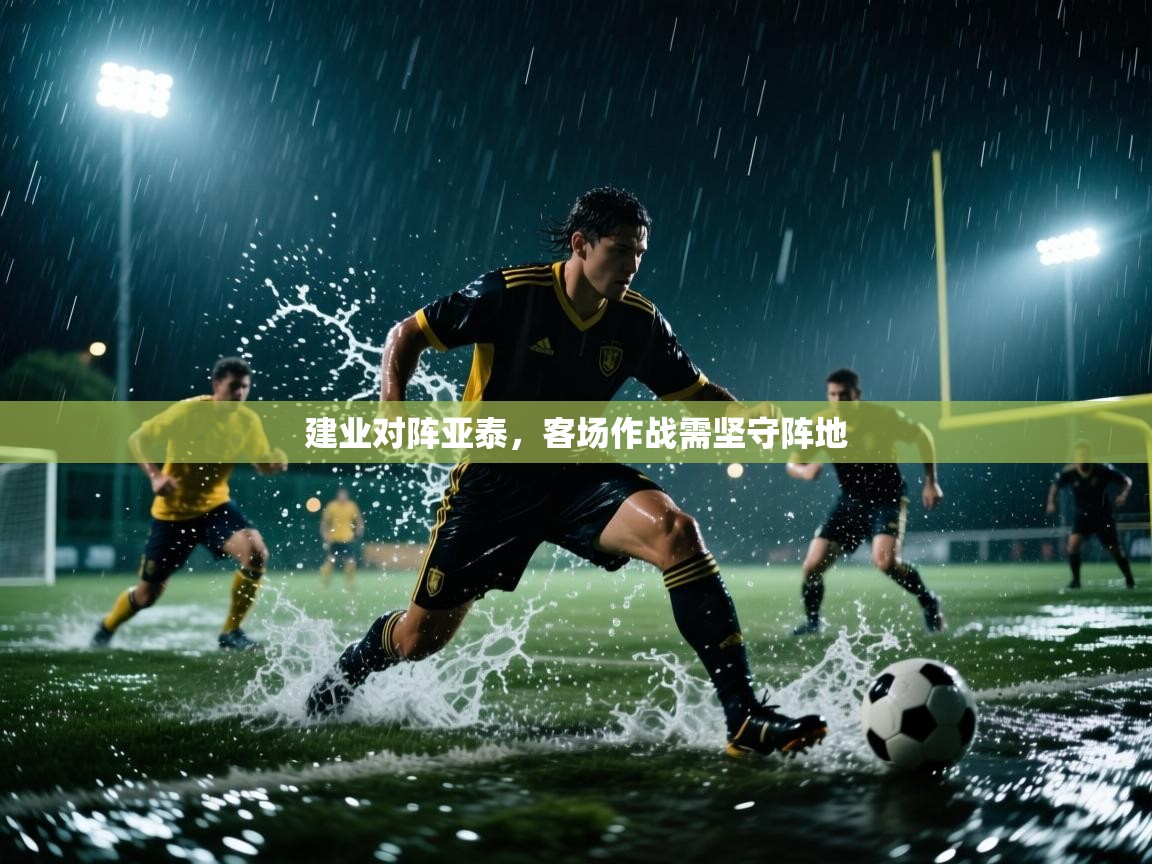 建业对阵亚泰，客场作战需坚守阵地  第1张