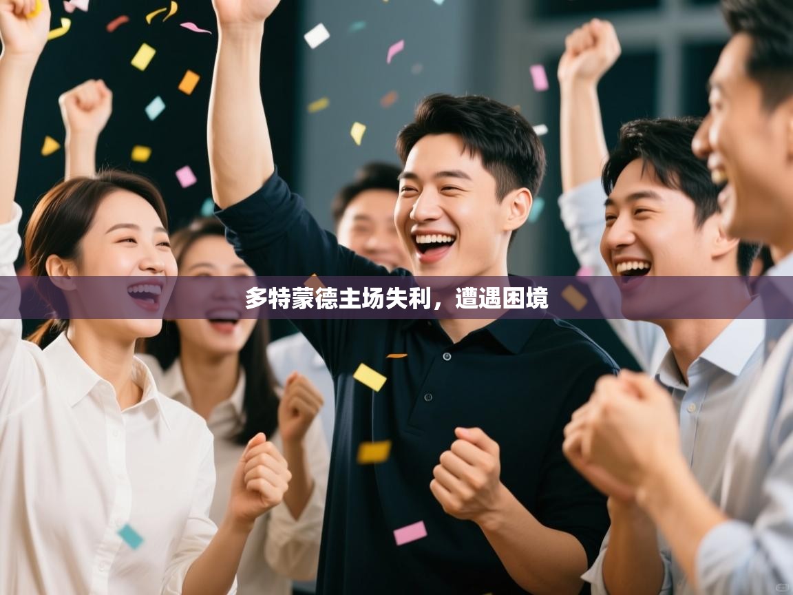 多特蒙德主场失利，遭遇困境  第2张