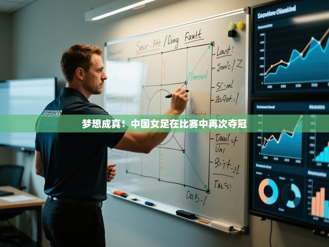 梦想成真！中国女足在比赛中再次夺冠  第1张