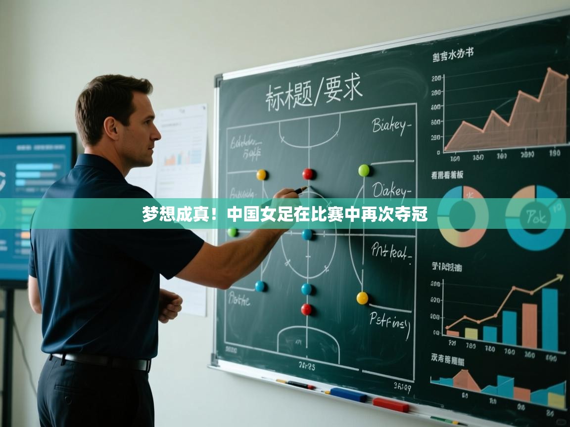 梦想成真！中国女足在比赛中再次夺冠  第2张