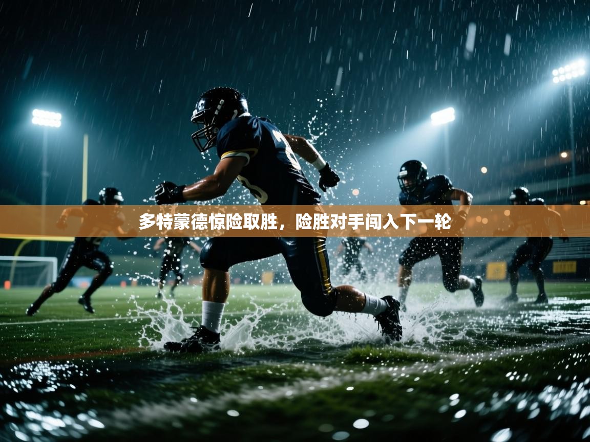 多特蒙德惊险取胜，险胜对手闯入下一轮  第1张