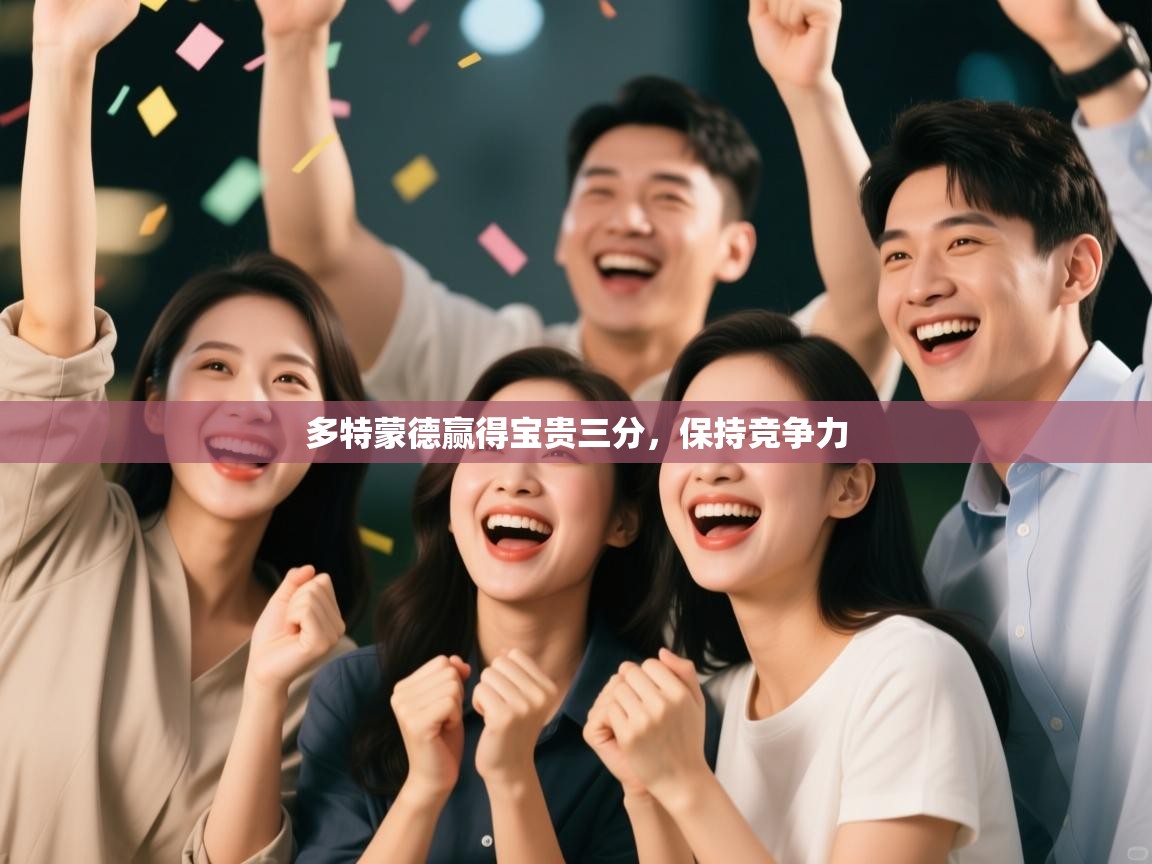 多特蒙德赢得宝贵三分，保持竞争力  第2张