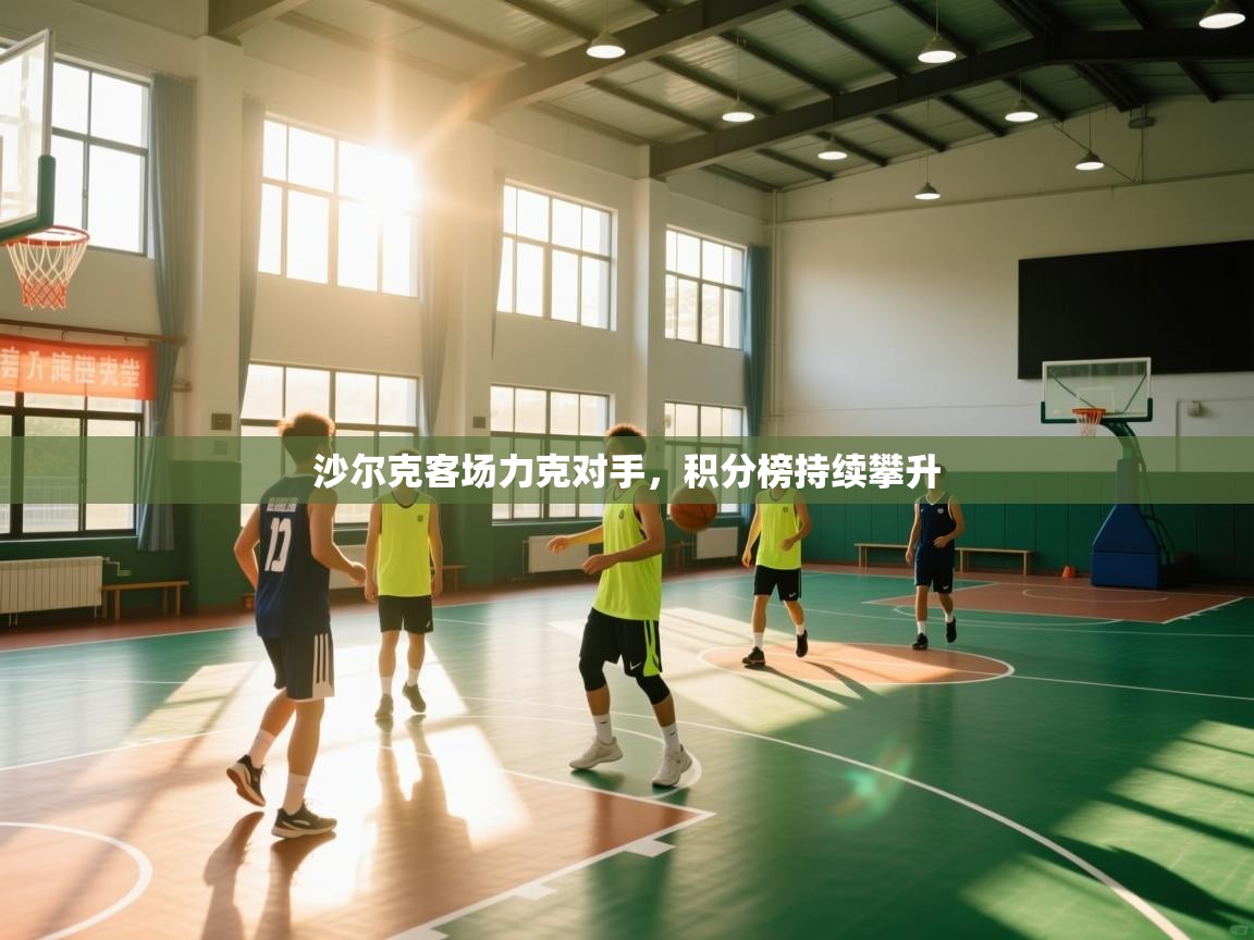 沙尔克客场力克对手，积分榜持续攀升  第1张