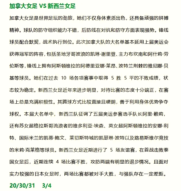 女足精英备战国际巅峰赛事，实力不容小觑